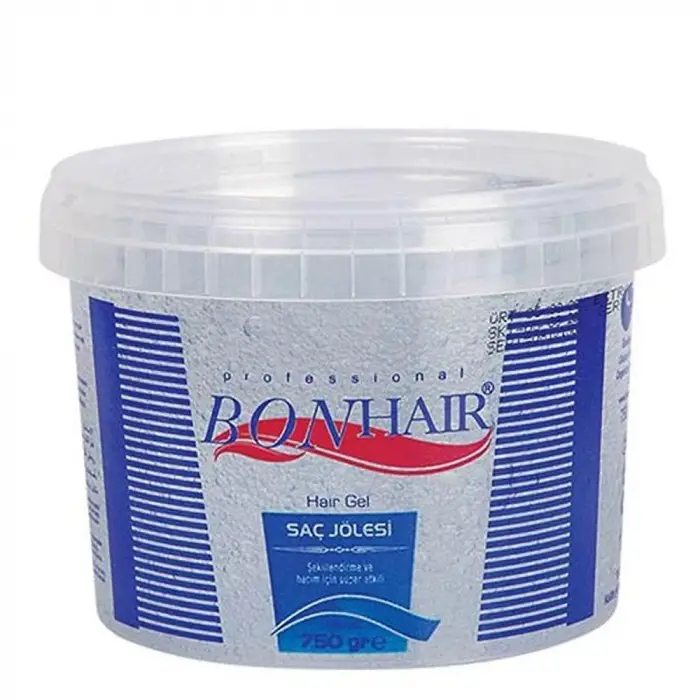 Extra Sert Professional Saç Jölesi 750 ML