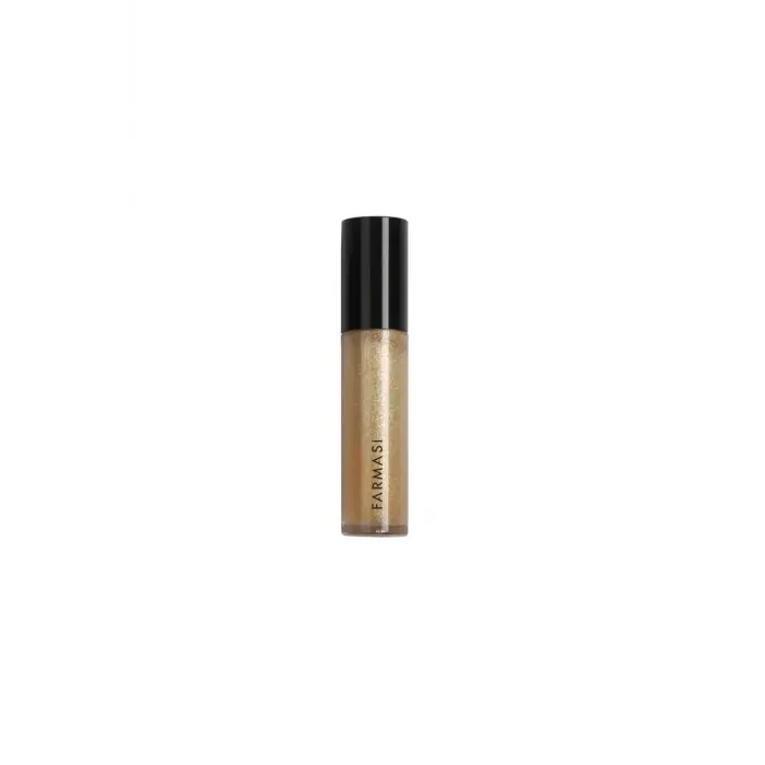 Extra Shıne Dudak Parlatıcısı Golden Topaz 5 Ml
