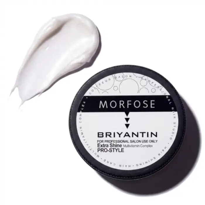 Extra Shine Pro-Style Briyantin, 175 ml