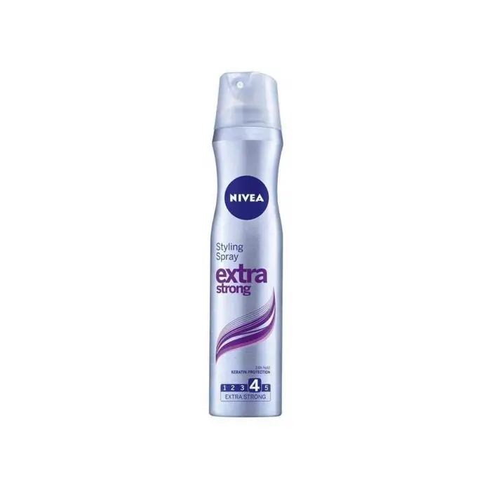 Extra Strong Ekstra Güçlü Saç Spreyi 250 ml