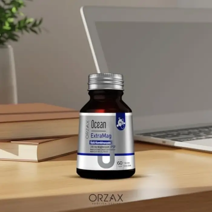 Extramag 60 Tablet