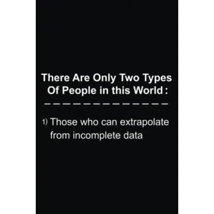 Extrapolate Data Geek Nerd N-Book Engineer Software: Journal notebook