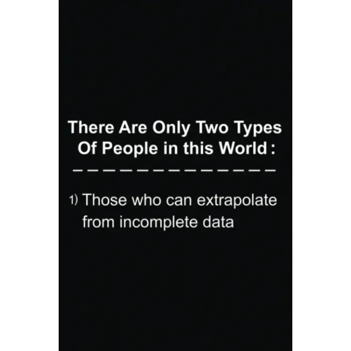 Extrapolate Data Geek Nerd N-Book Engineer Software: Journal notebook