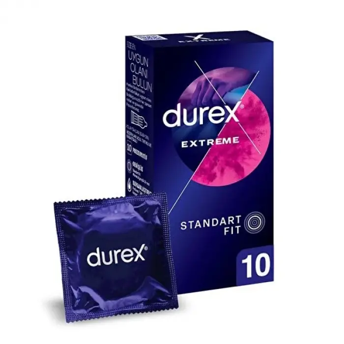 Extreme 10