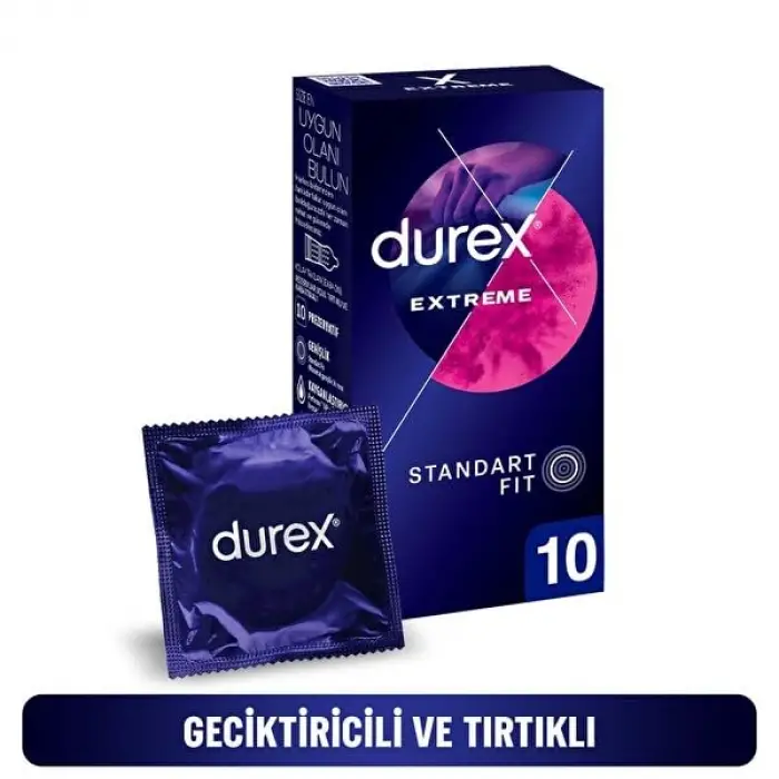 Extreme 10