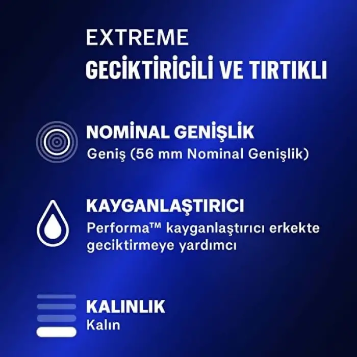 Extreme 10
