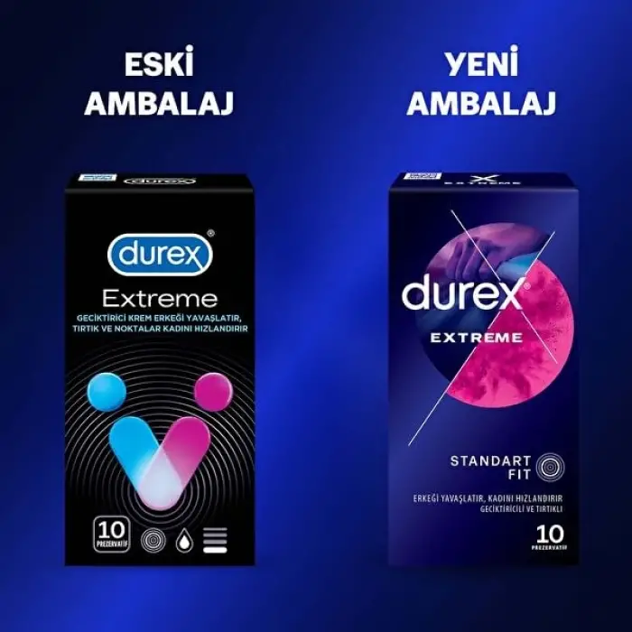 Extreme 10