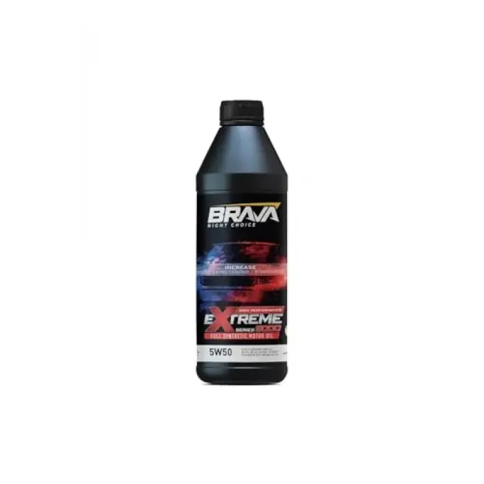 Extreme 9000 5W50 Motor Yağı