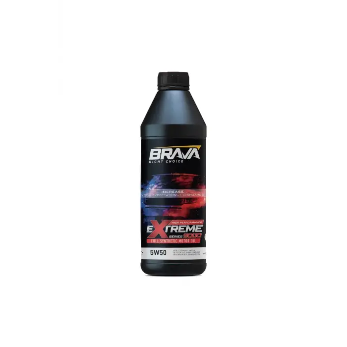 Extreme 9000 5W50 Motor Yağı