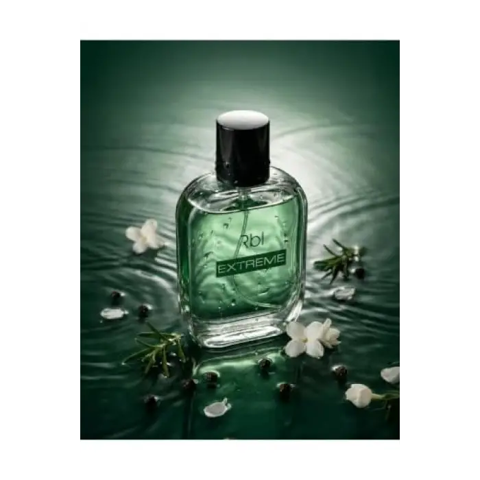 Extreme Erkek Eau de Toilette 50 ml