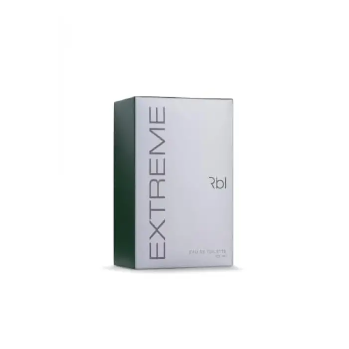 Extreme Erkek Eau de Toilette 50 ml
