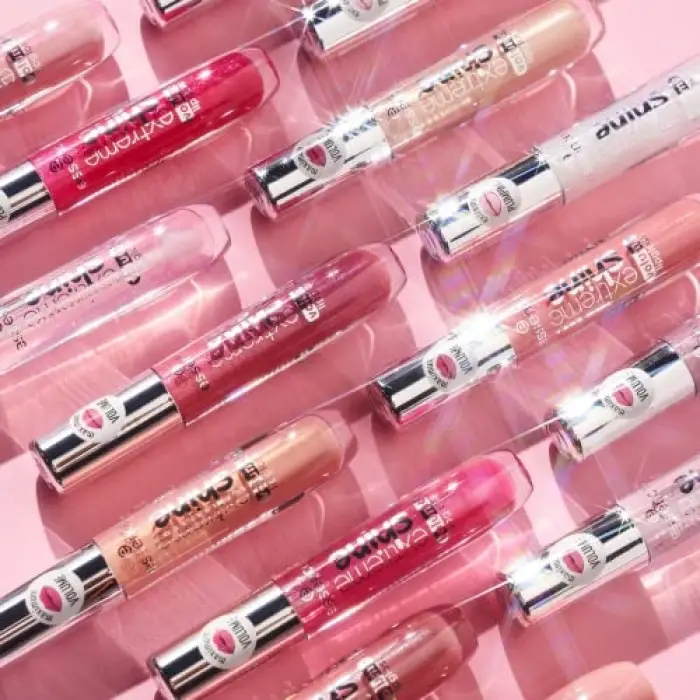 Extreme Shine Volume Lipgloss 10