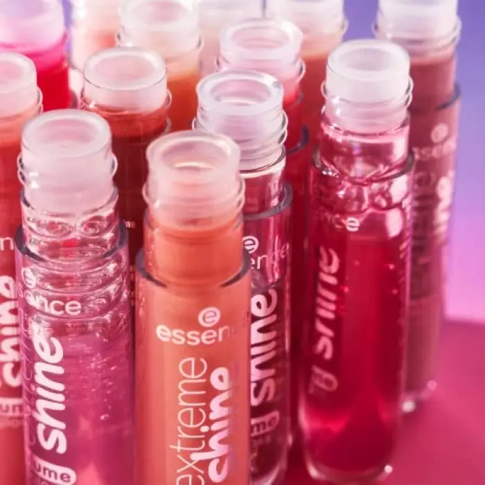 Extreme Shine Volume Lipgloss 10