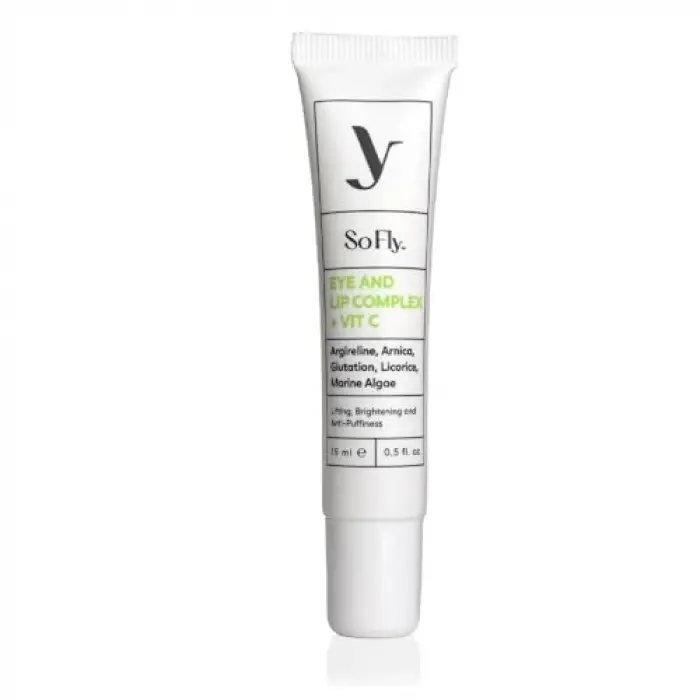 Eye And Lip Complex + Vit C Göz Kremi 15 Ml