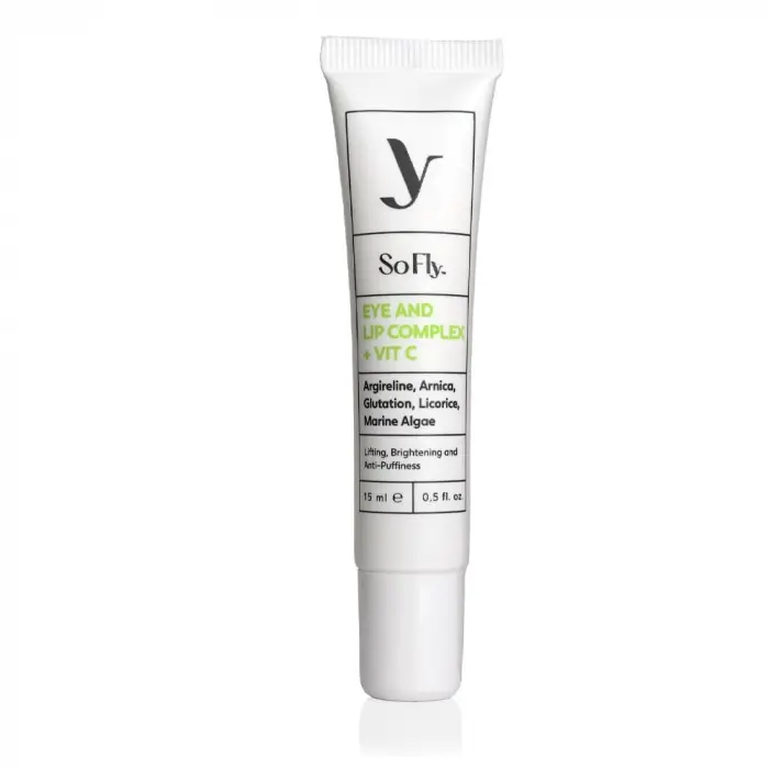 Eye And Lip Complex + Vit C Göz Kremi 15 Ml