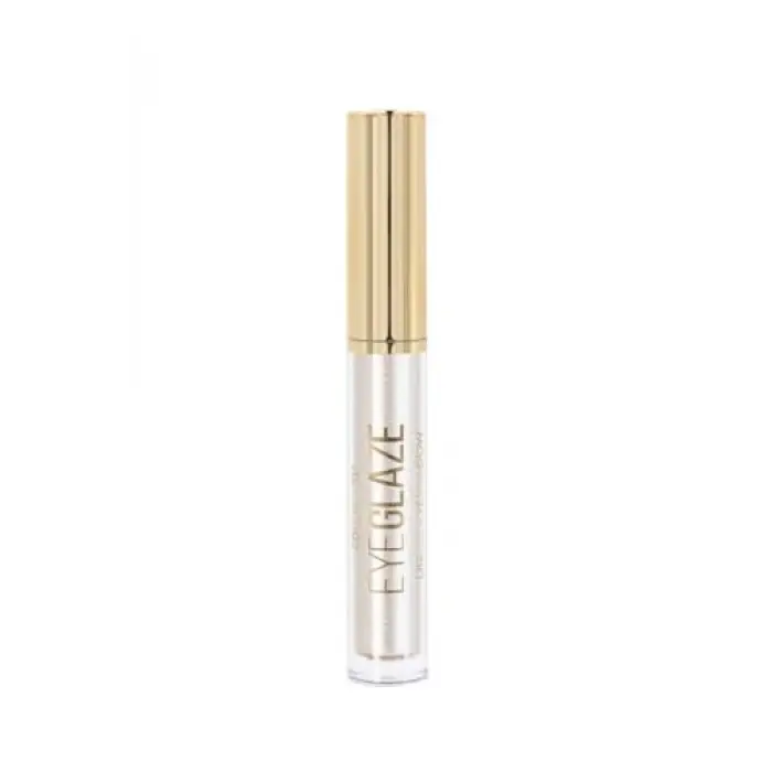 Eye Glaze Liquid Eyeshadow No: 10 Quartz Mat Likit Far
