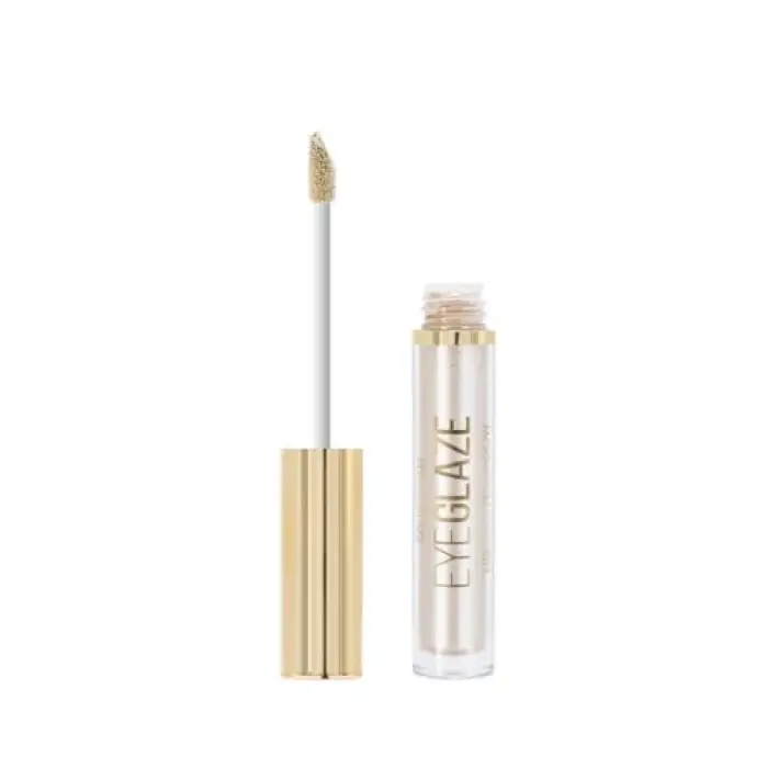 Eye Glaze Liquid Eyeshadow No: 10 Quartz Mat Likit Far