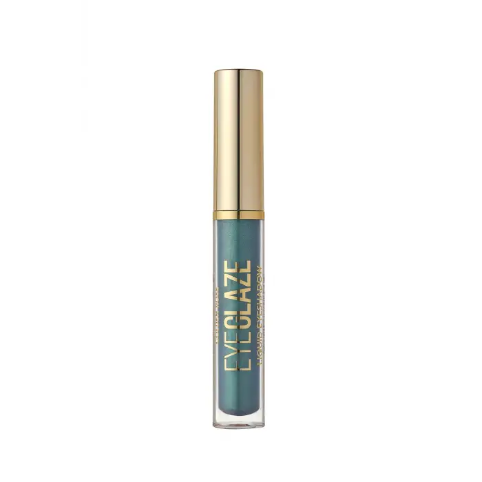Eye Glaze Liquid Far No:09 Peacock