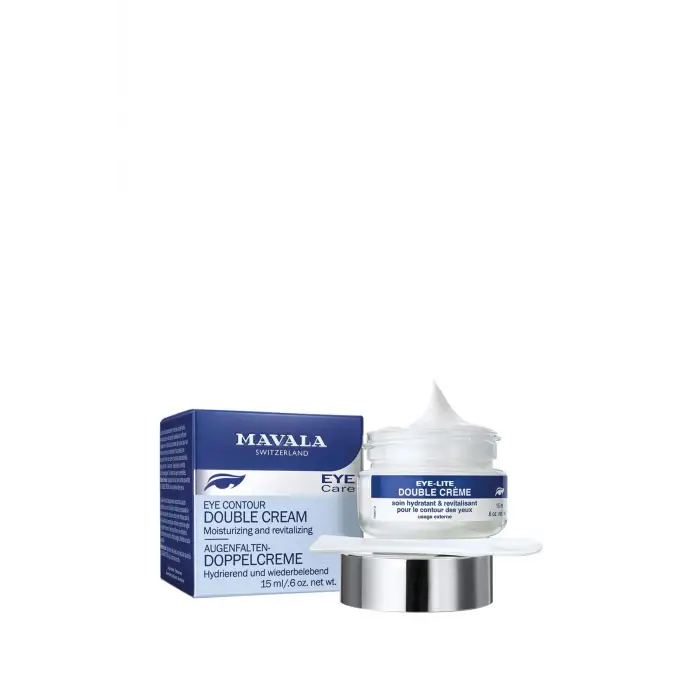 Eye Lite Goz Cevresi Bakim Kremi 15ml