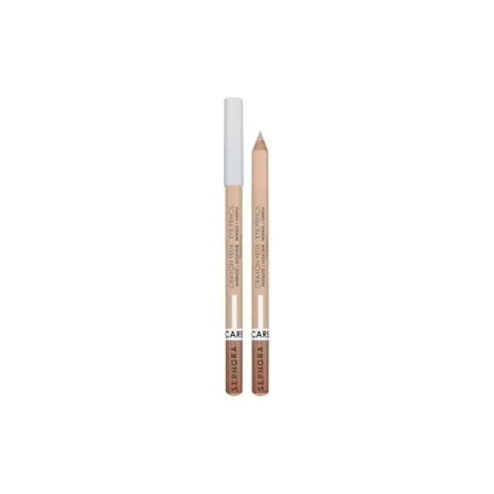 Eye Pencil Intense + Gentle - Göz Kalemi, 04 Delicate Vanilla