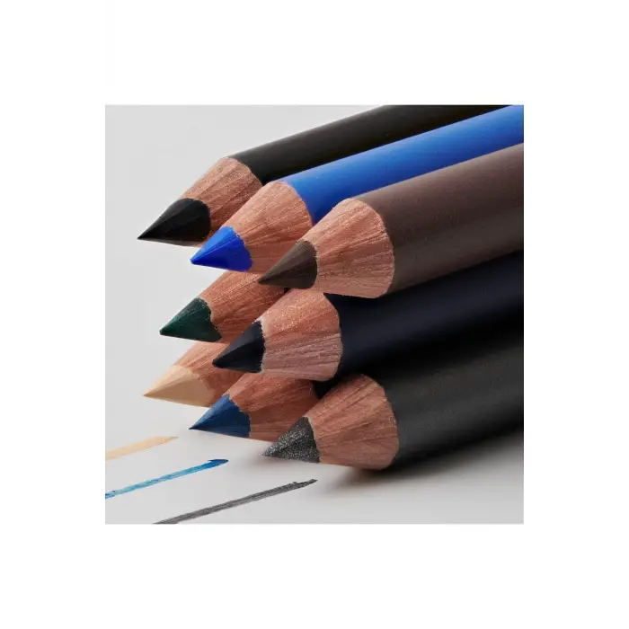 Eye Pencil Intense + Gentle - Göz Kalemi, 04 Delicate Vanilla