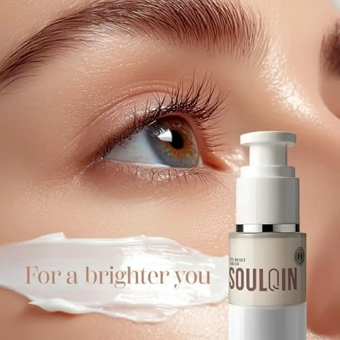 Eye Reset Cream