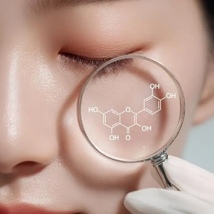 Eye Reset Cream