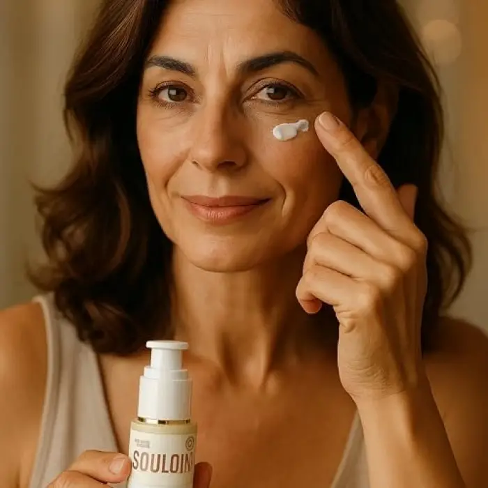 Eye Reset Cream