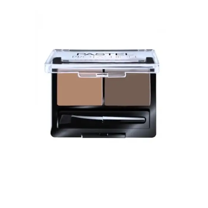 Eyebrow Duo 02