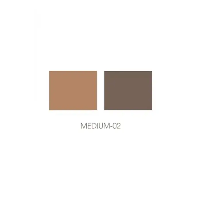 Eyebrow Duo 02