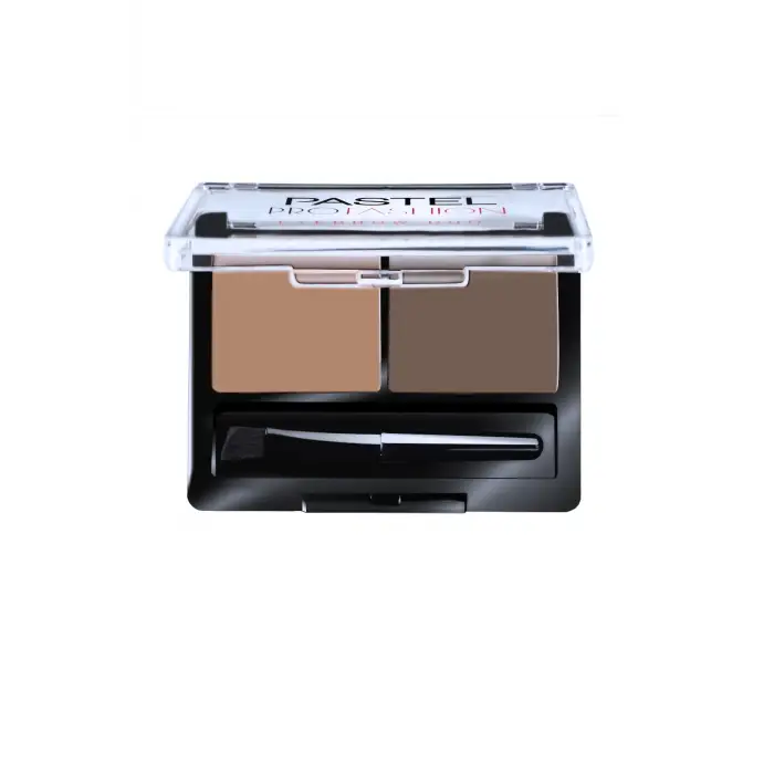 Eyebrow Duo 02