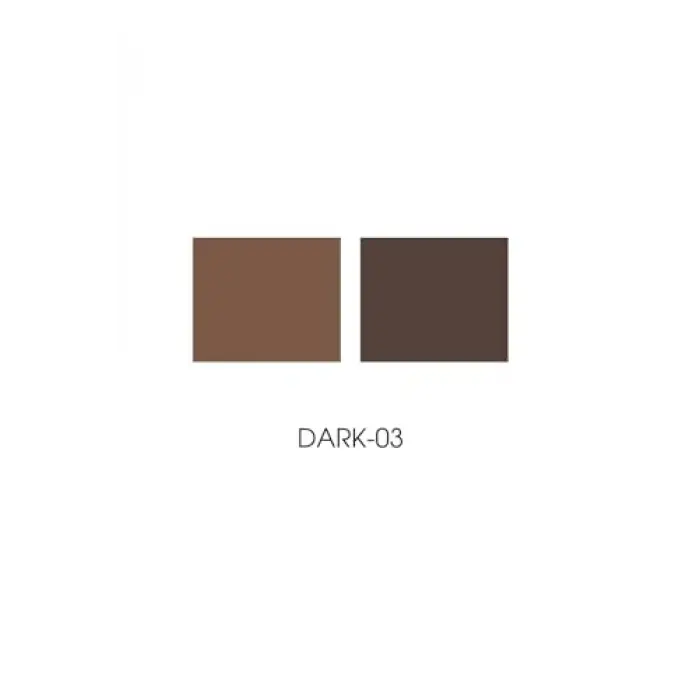 Eyebrow Duo 03 Kaş Farı