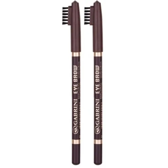 Eyebrow Kalem 105 2li set