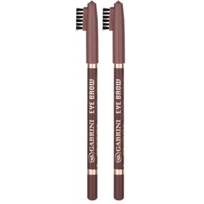 Eyebrow Kalem 106 (2 paketi)