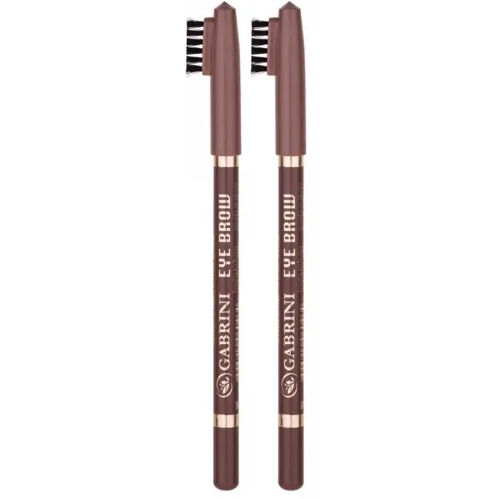 Eyebrow Kalem 106 (2 paketi)
