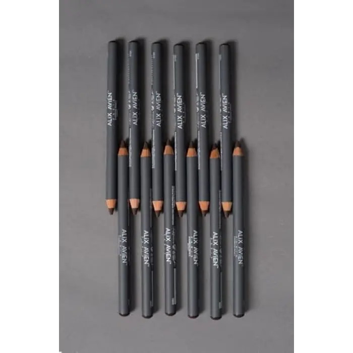 Eyebrow Pencil Kaş Kalemi Brown