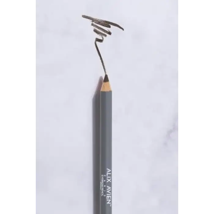 Eyebrow Pencil Kaş Kalemi Brown