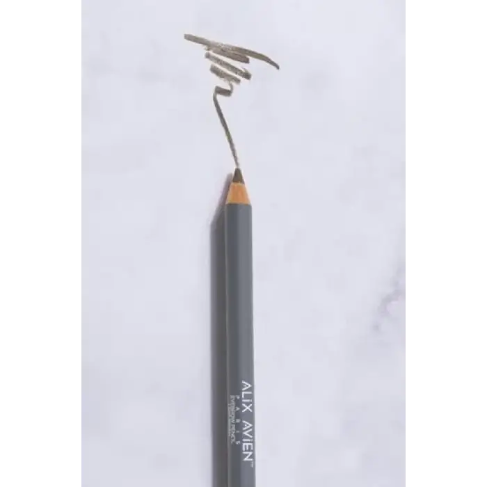 Eyebrow Pencil Kaş Kalemi Light Brown