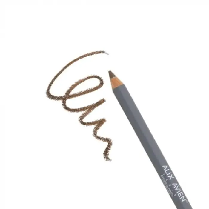 Eyebrow Pencil Kaş Kalemi Light Brown
