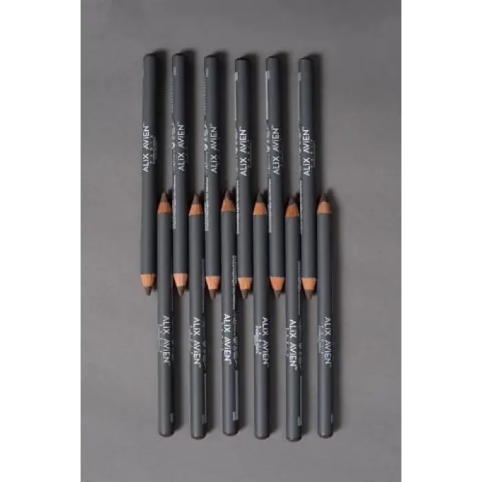 Eyebrow Pencil Kaş Kalemi Light Brown