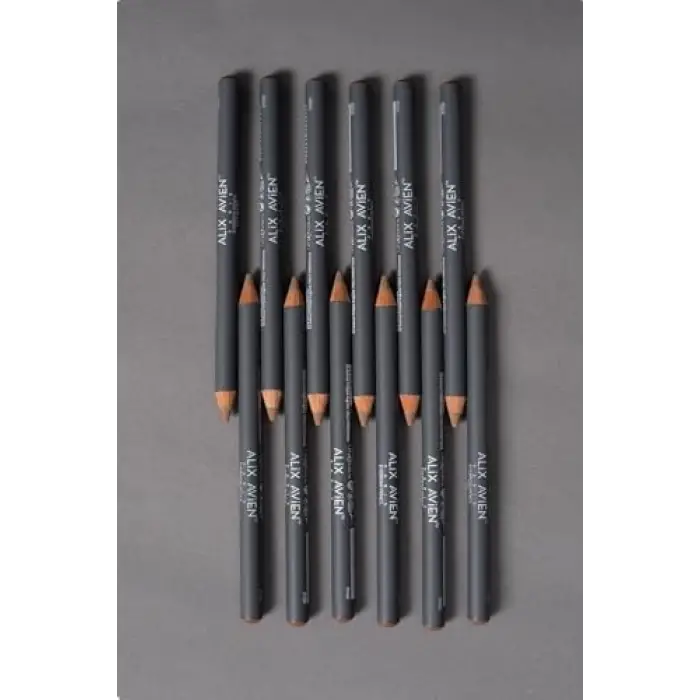Eyebrow Pencil Kaş Kalemi Nude
