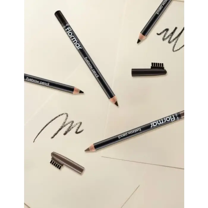 Eyebrow Pencil No: 403 Ashy 8690604109432