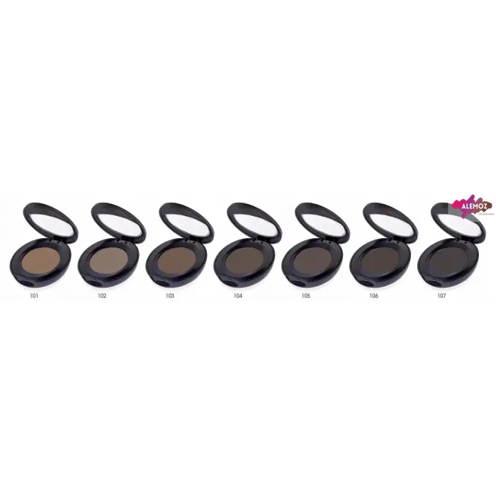 Eyebrow Powder Kaş Pudrası No: 103