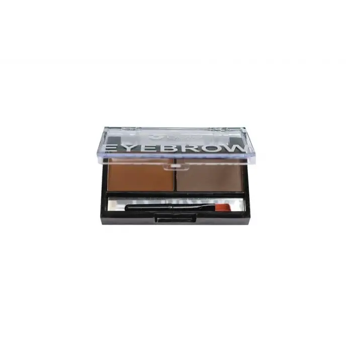 Eyebrow Shadow Duo 20