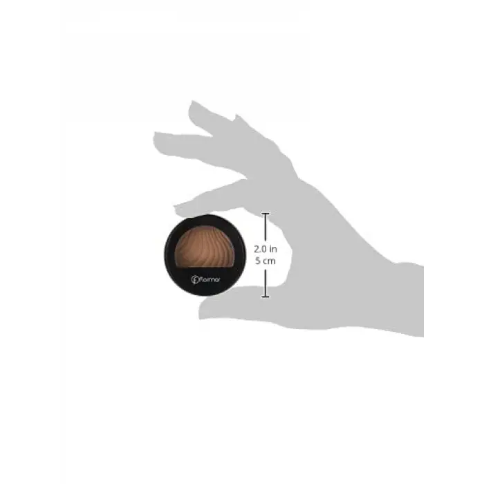 Eyebrow Shadow kaş farı, EB01 Beige