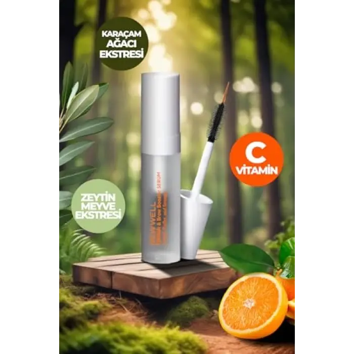 EYELASH & BROW BOOSTER SERUM