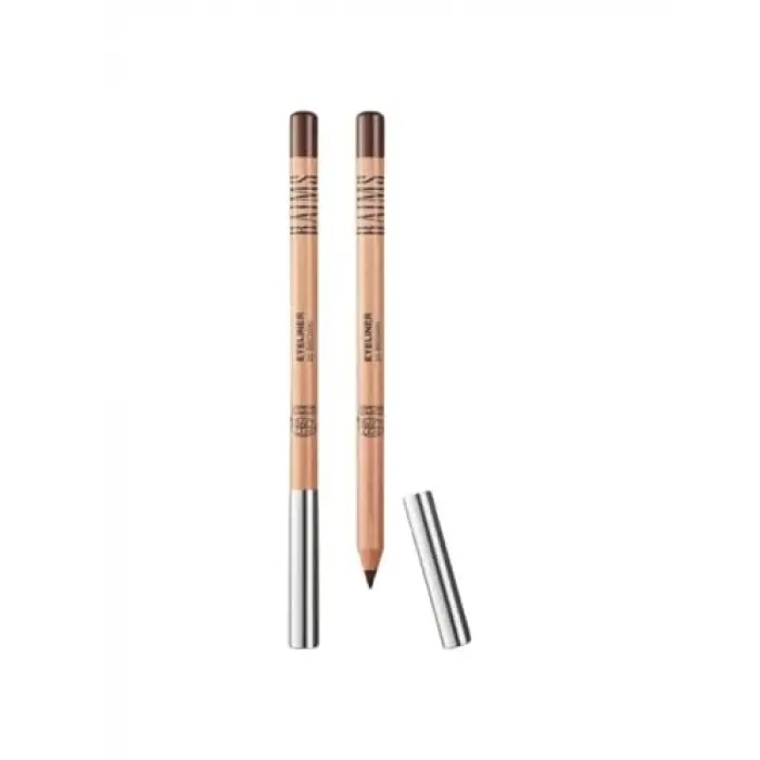 Eyeliner Brown Intence