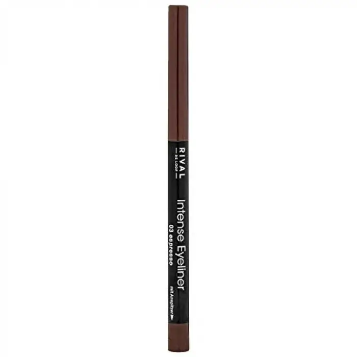 Eyeliner Intense No:03 Espresso 1 adet