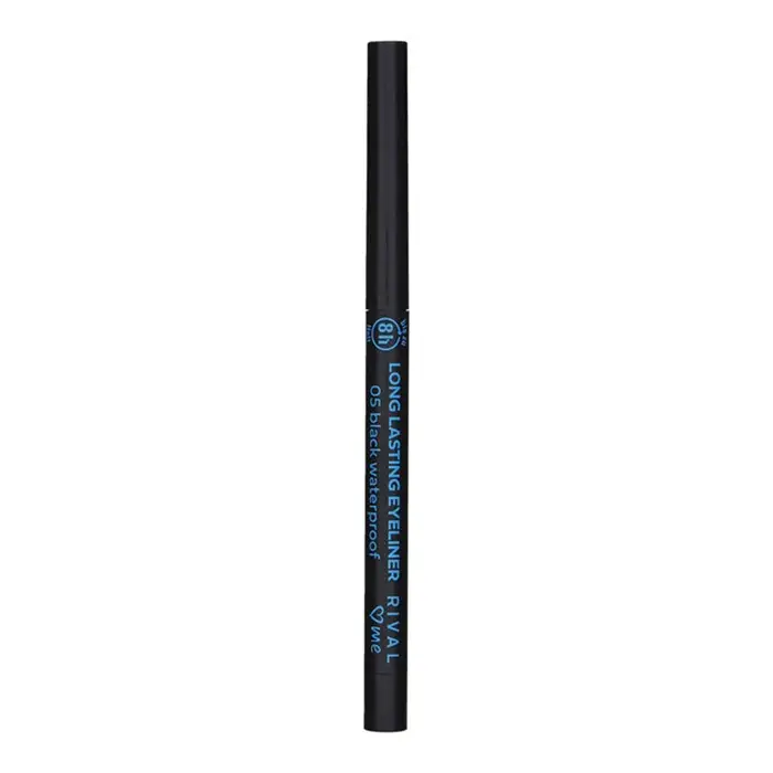 Eyeliner No:05 Lasting Suya Dayanıklı Siyah 4 ml