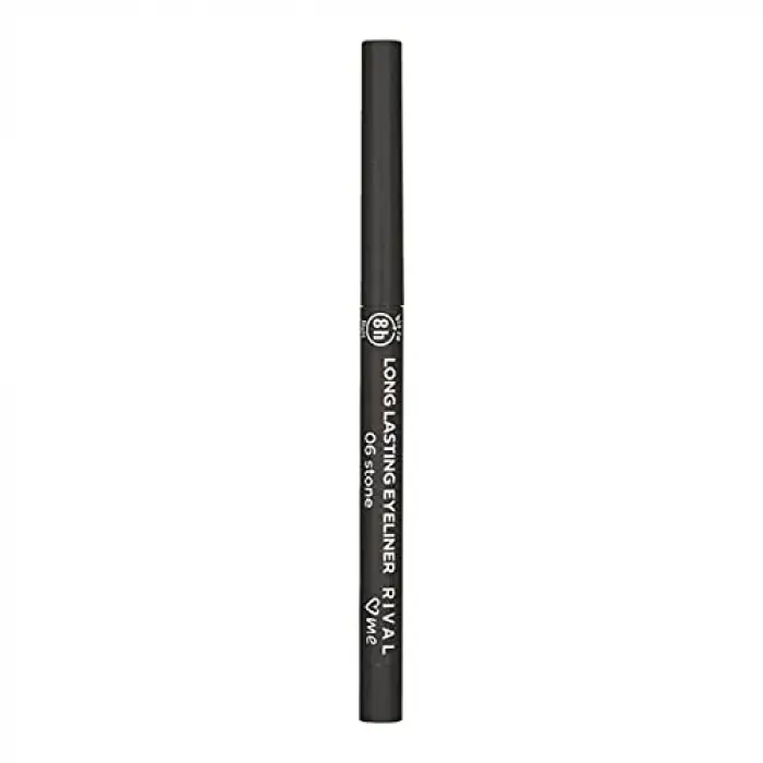 Eyeliner No:06 Long Lasting Stone 1 adet